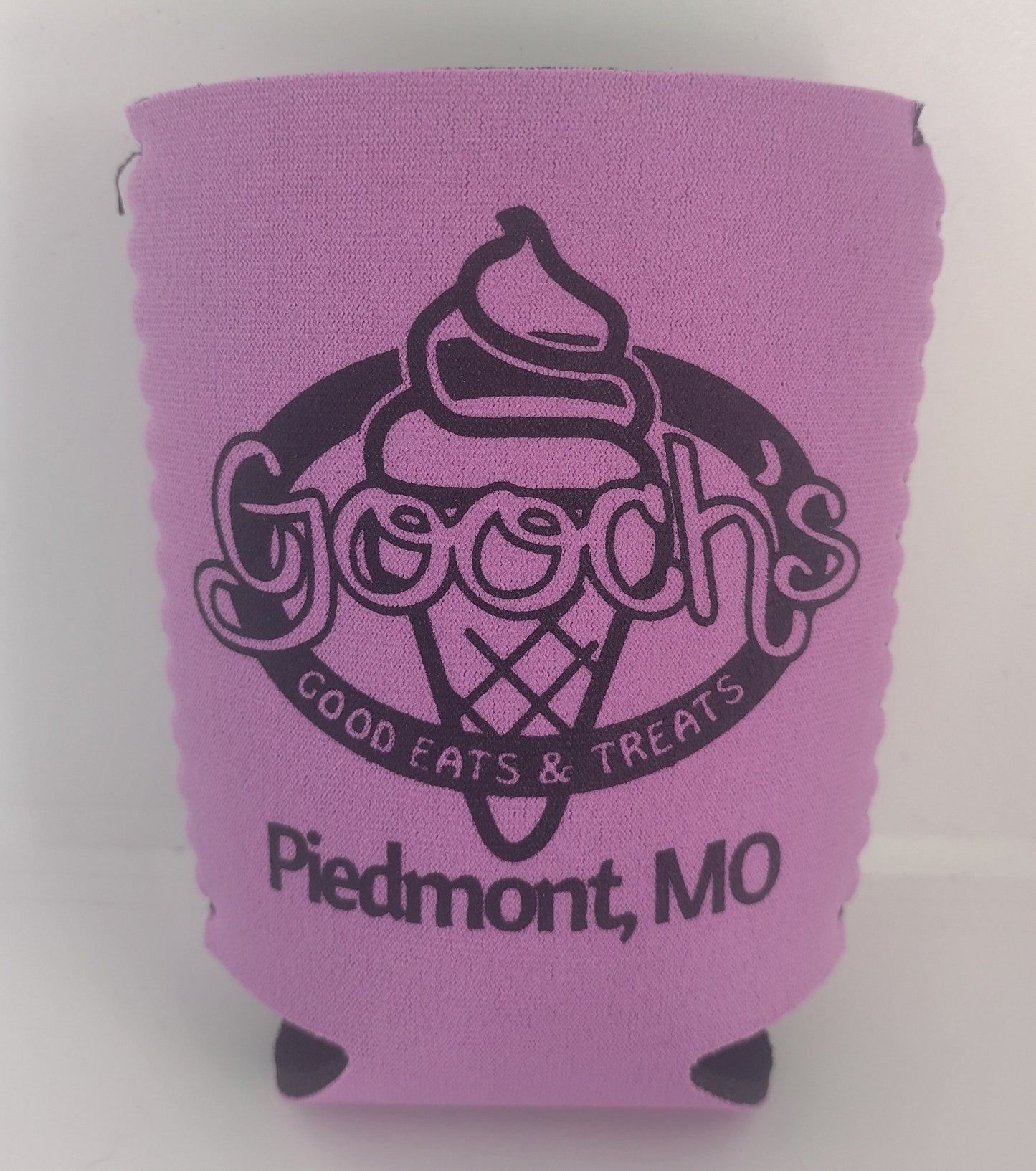 Gooch's Koozie