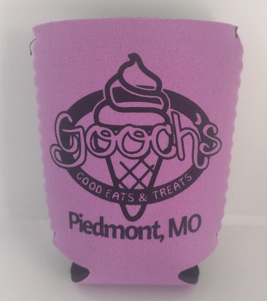 Gooch's Koozie